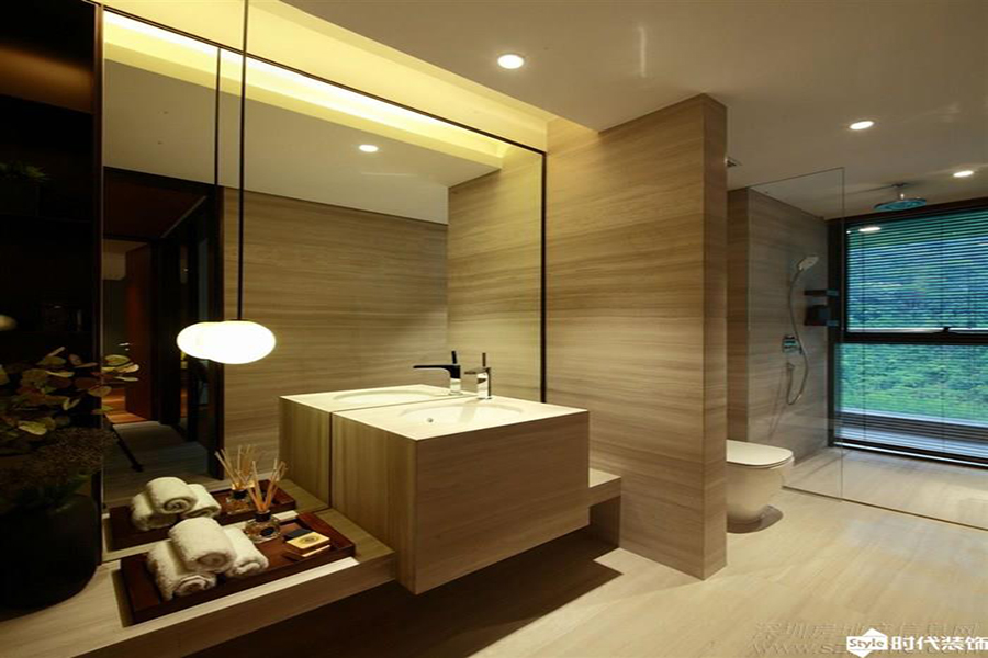 深圳漢京九榕臺